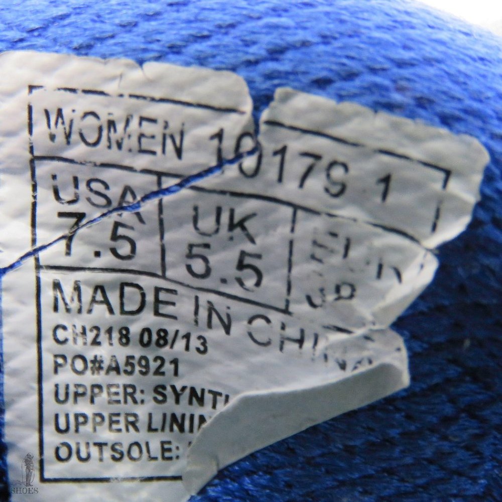 Saucony Women's Pro-Grid Guide 6 Running Size 7.5 - Picture 9 of 9